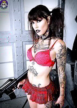 Alicia McMunn